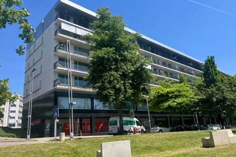 2 bedrooms Apartment in Maia, Portugal No. 249669