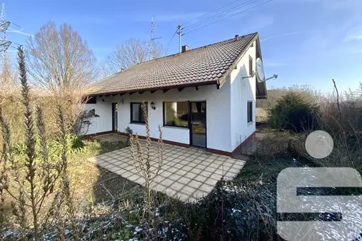 3-salle Maison à Neu-Ulm, Germany No. 134882