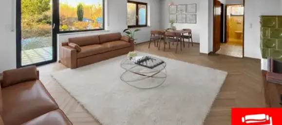 Casa de 3 divisões em Neu-Ulm, Germany N.º 134882 3