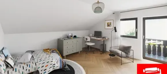 Casa de 3 divisões em Neu-Ulm, Germany N.º 134882 18