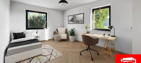 Casa de 3 divisões em Neu-Ulm, Germany N.º 134882 10