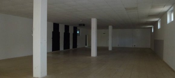 Gewerbliche Immobilie in Braunschweig, Germany 485m², Nr. 53963 4