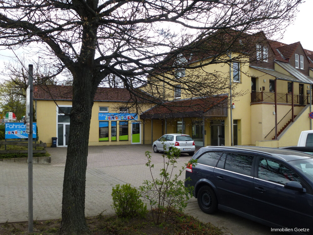 Gewerbliche Immobilie in Braunschweig, Germany 485m², Nr. 53963