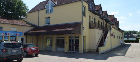 Gewerbliche Immobilie in Braunschweig, Germany 485m², Nr. 53963 2