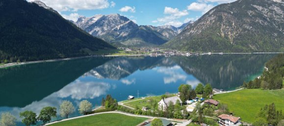 Casa de 13 habitaciónes en Eben am Achensee, Austria No. 186720 8