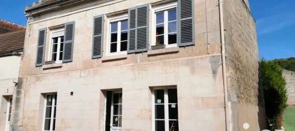 Adosado de 2 dormitorios en Attichy, France No. 235042 2