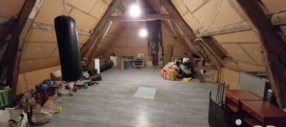 Adosado de 2 dormitorios en Attichy, France No. 235042 8