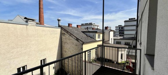 2 rooms Apartment in Linz, Austria No. 113094 3