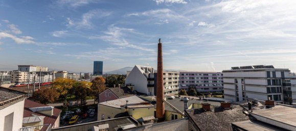 2 rooms Apartment in Linz, Austria No. 113094 18