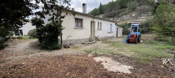 Villa T3 em Le Pouget, France N.º 192197 4