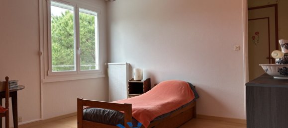 Дом с 4 спальнями в Ла-Рошель, Франция № 100884 8