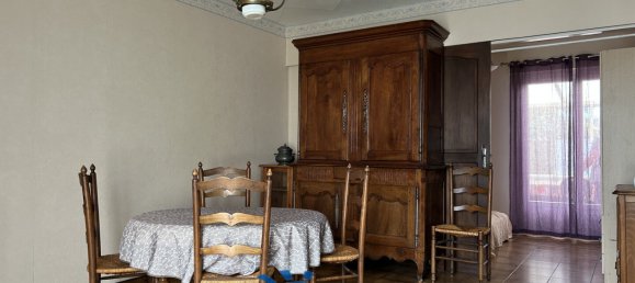 Дом с 4 спальнями в Ла-Рошель, Франция № 100884 3