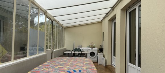 Дом с 4 спальнями в Ла-Рошель, Франция № 100884 13