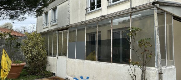 Дом с 4 спальнями в Ла-Рошель, Франция № 100884 14