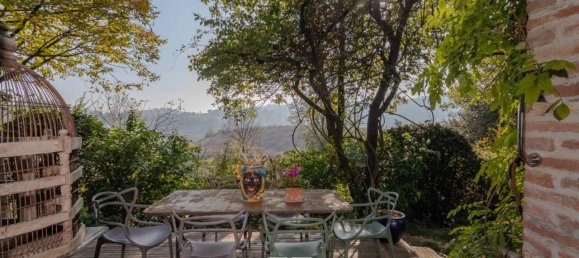 9 rooms Villa in Bologna, Italy No. 31993 2