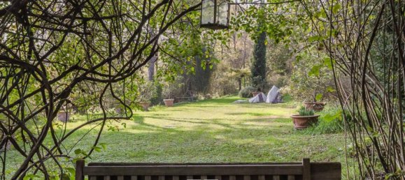 9 rooms Villa in Bologna, Italy No. 31993 16