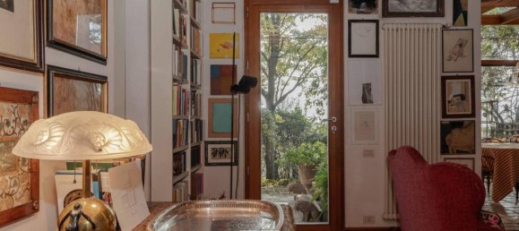 9 rooms Villa in Bologna, Italy No. 31993 9