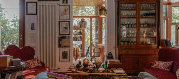 9 rooms Villa in Bologna, Italy No. 31993 5