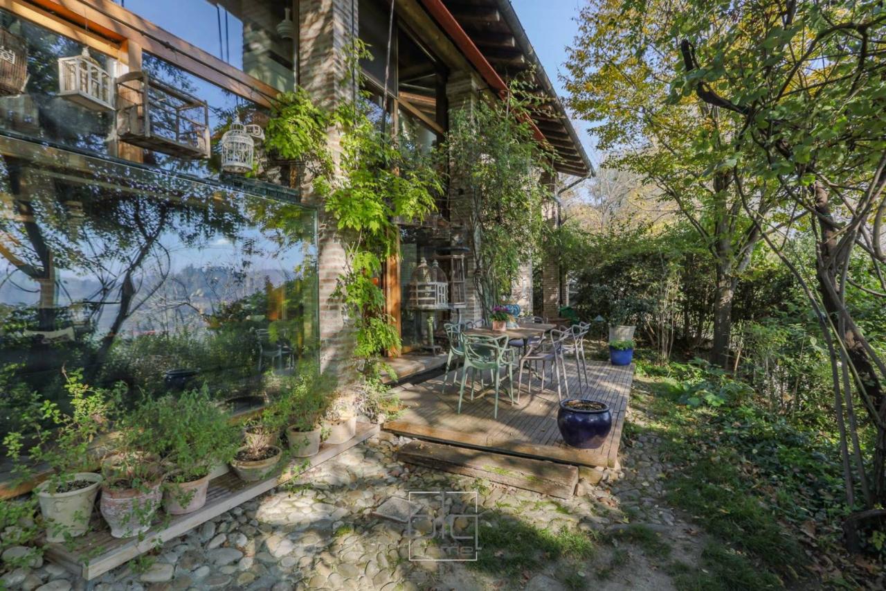 9 rooms Villa in Bologna, Italy No. 31993