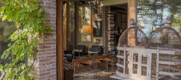 9 rooms Villa in Bologna, Italy No. 31993 13