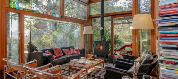 9 rooms Villa in Bologna, Italy No. 31993 4