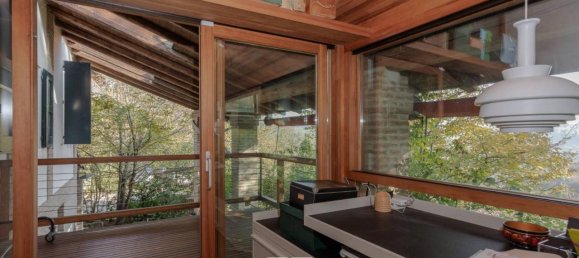 9 rooms Villa in Bologna, Italy No. 31993 17