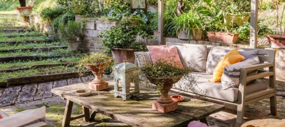 9 rooms Villa in Bologna, Italy No. 31993 14