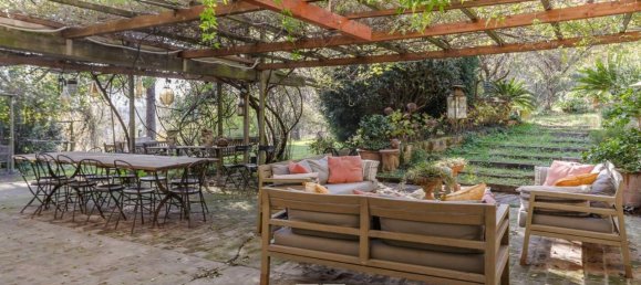 9 rooms Villa in Bologna, Italy No. 31993 10