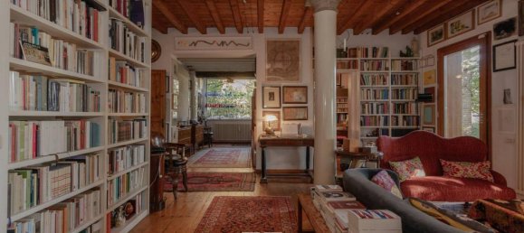 9 rooms Villa in Bologna, Italy No. 31993 8