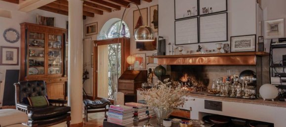 9 rooms Villa in Bologna, Italy No. 31993 6