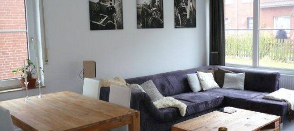 5غرفة شقة في Aurich, Germany رقم 345513 3