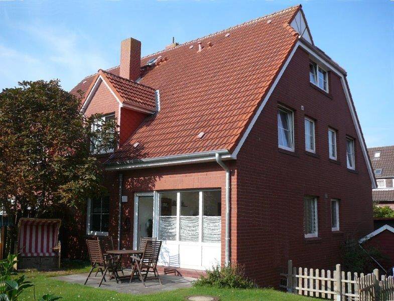 5غرفة شقة في Aurich, Germany رقم 345513