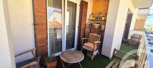 3 Schlafzimmer Wohnung in Perpignan, France, Nr. 297558 4