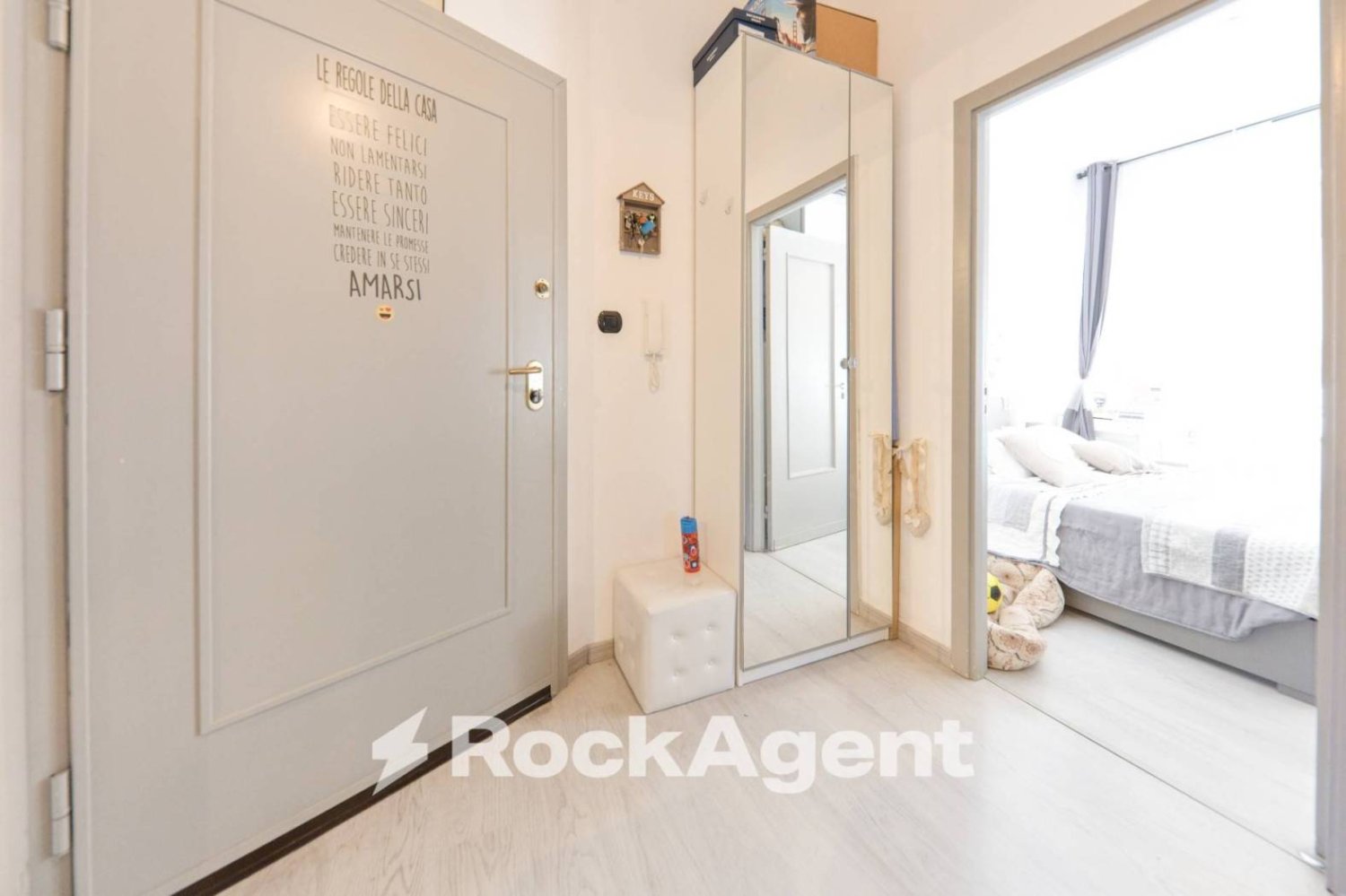 2 bedrooms Apartment in Genoa, Italy No. 264648