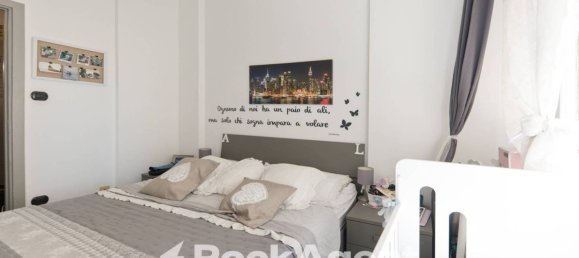 2 bedrooms Apartment in Genoa, Italy No. 264648 15