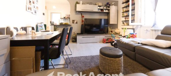 2 bedrooms Apartment in Genoa, Italy No. 264648 8