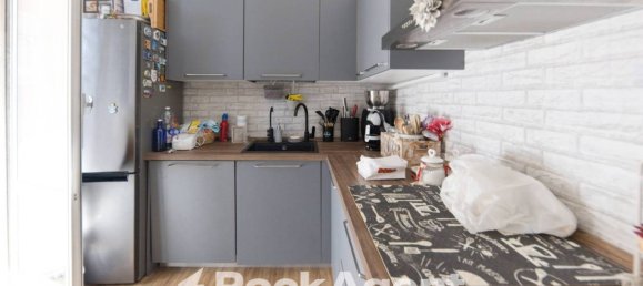 2 bedrooms Apartment in Genoa, Italy No. 264648 14