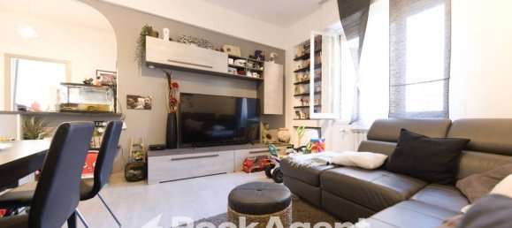 2 bedrooms Apartment in Genoa, Italy No. 264648 9