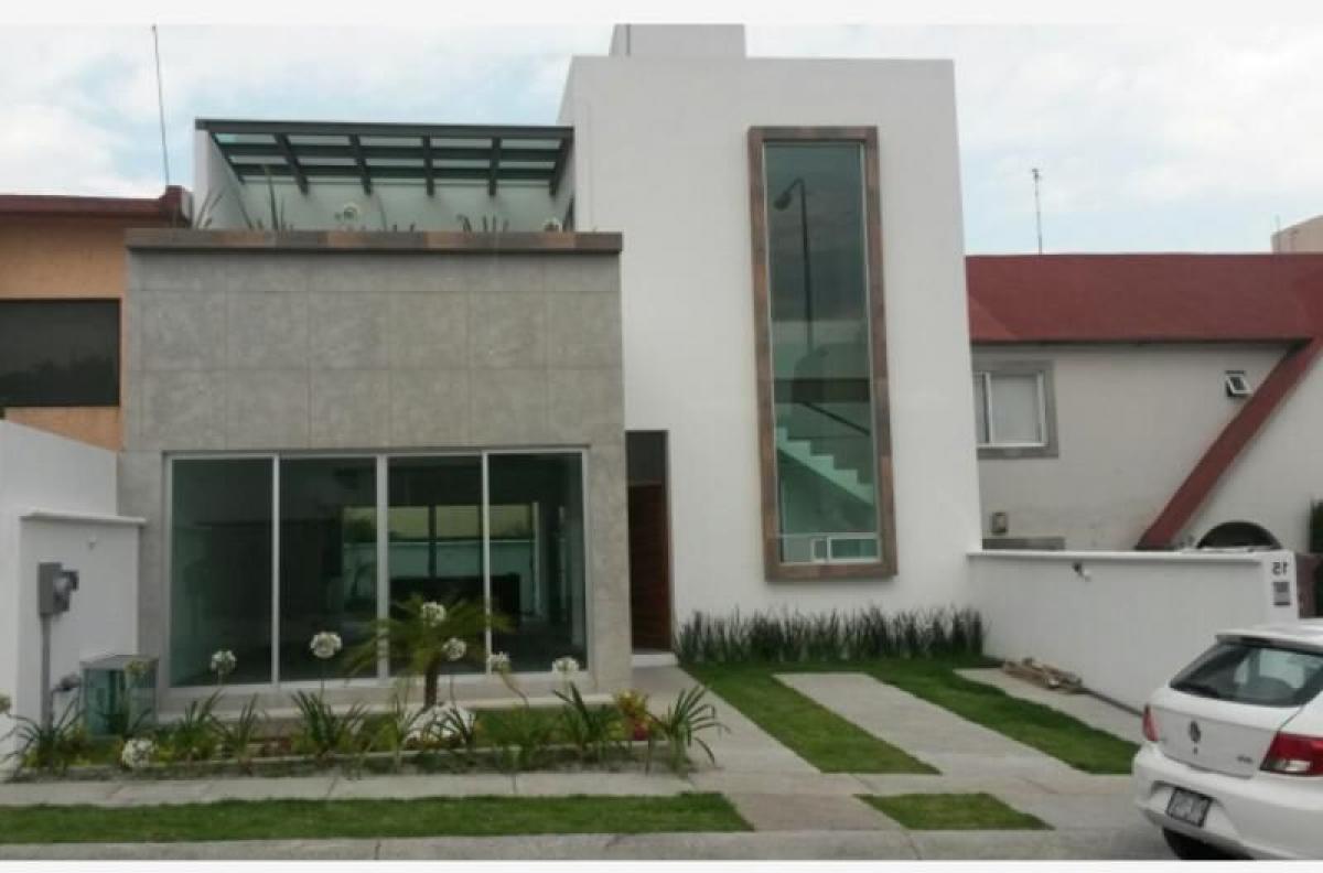 Casa de 3 dormitorios en Ciudad López Mateos, Mexico No. 222272