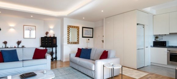 3 bedrooms Apartment in Lisbon, Portugal No. 134555 3