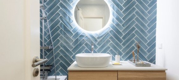 3 bedrooms Apartment in Lisbon, Portugal No. 134555 24