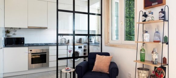 3 bedrooms Apartment in Lisbon, Portugal No. 134555 7