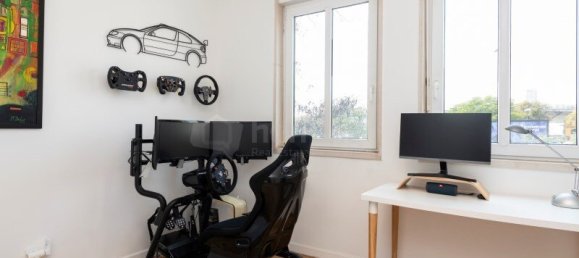 3 bedrooms Apartment in Lisbon, Portugal No. 134555 30