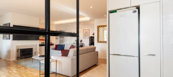 3 bedrooms Apartment in Lisbon, Portugal No. 134555 8