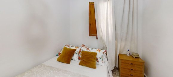 Apartamento de 4 dormitorios en L'Eliana, Spain No. 156422 17