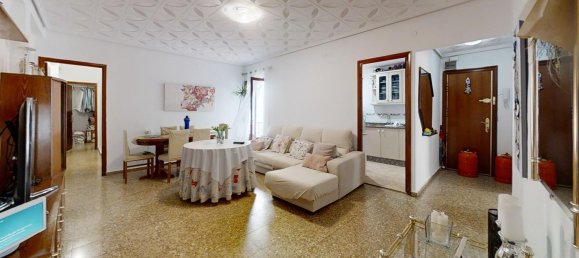Apartamento de 4 dormitorios en L'Eliana, Spain No. 156422 2