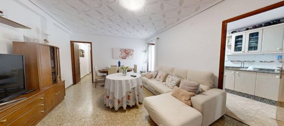Apartamento de 4 dormitorios en L'Eliana, Spain No. 156422 4
