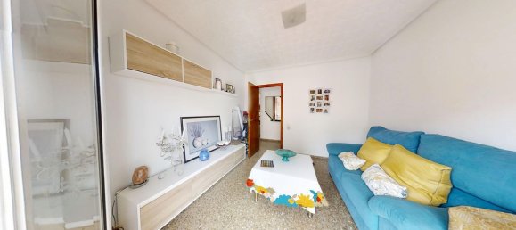 Apartamento de 4 dormitorios en L'Eliana, Spain No. 156422 24