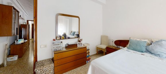 Apartamento de 4 dormitorios en L'Eliana, Spain No. 156422 18