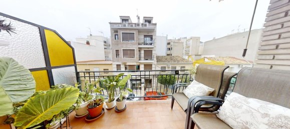 Apartamento de 4 dormitorios en L'Eliana, Spain No. 156422 13